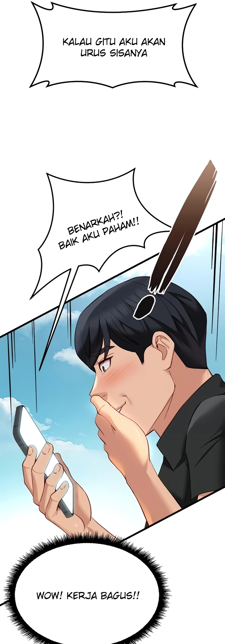 Common Sense Manipulation Program - Page 11